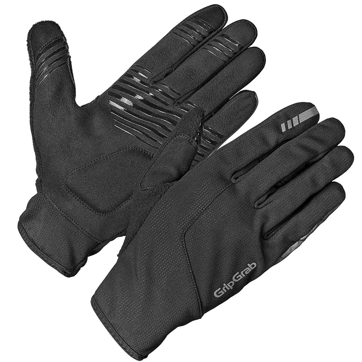 GripGrab HURRICANE 2 WINDPROOF MIDSEASON GLOVES Fahrradhandschuhe GripGrab HURRICANE 2 WINDPROOF MIDSEASON GLOVES Fahrradhandschuhe