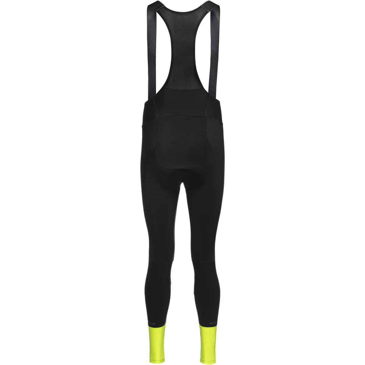 GOREWEAR SWIFTRIDE THERMO BIB TIGHTS+ Winter Trägerhose – Bild 2