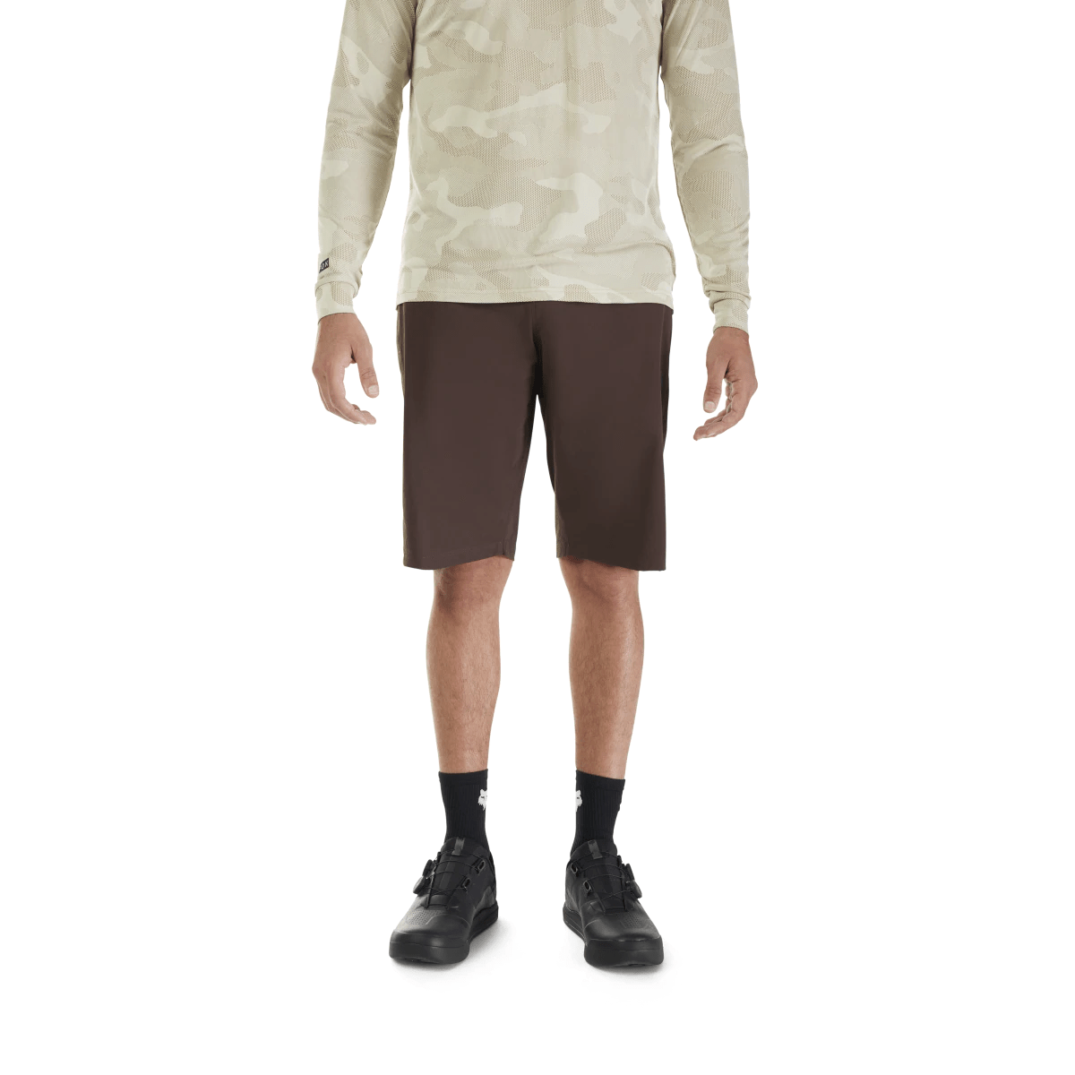 FOX RANGER SHORT MTB-Shorts – Bild 5