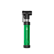 Crankbrothers Gem Minipumpe Crankbrothers Gem Minipumpe