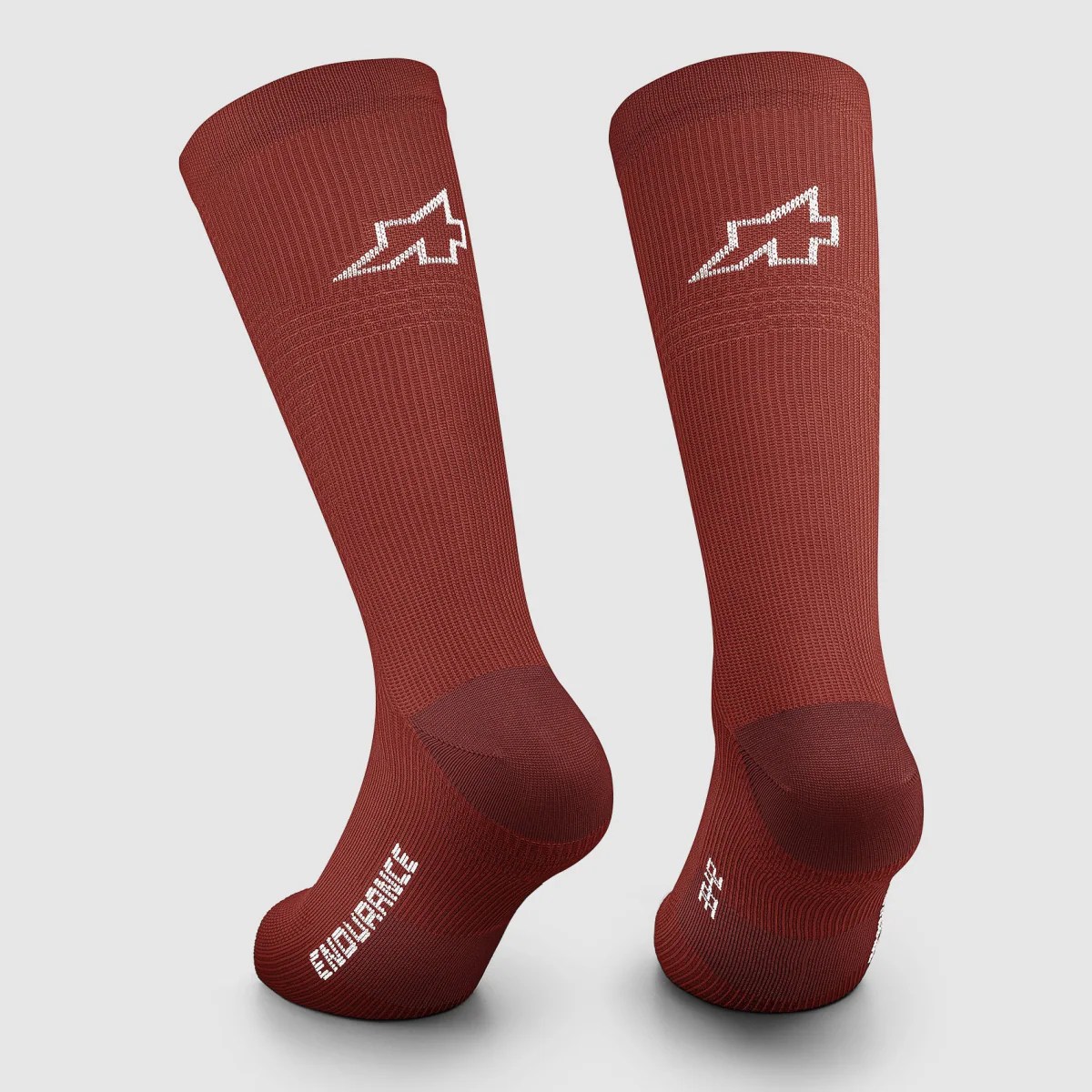ASSOS ENDURANCE SOCKS S11 Fahrradsocken – Bild 2