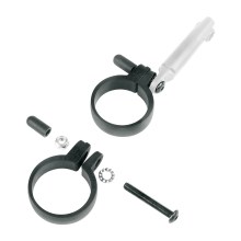 SKS Germany Streben-Befestigungsschellen für Federgabeln SKS Germany Streben-Befestigungsschellen für Federgabeln