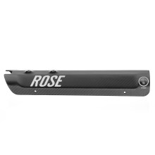 ROSE Xtra Watt Evo 2018 Carbon Battery Cover ROSE Xtra Watt Evo 2018 Carbon Battery Cover