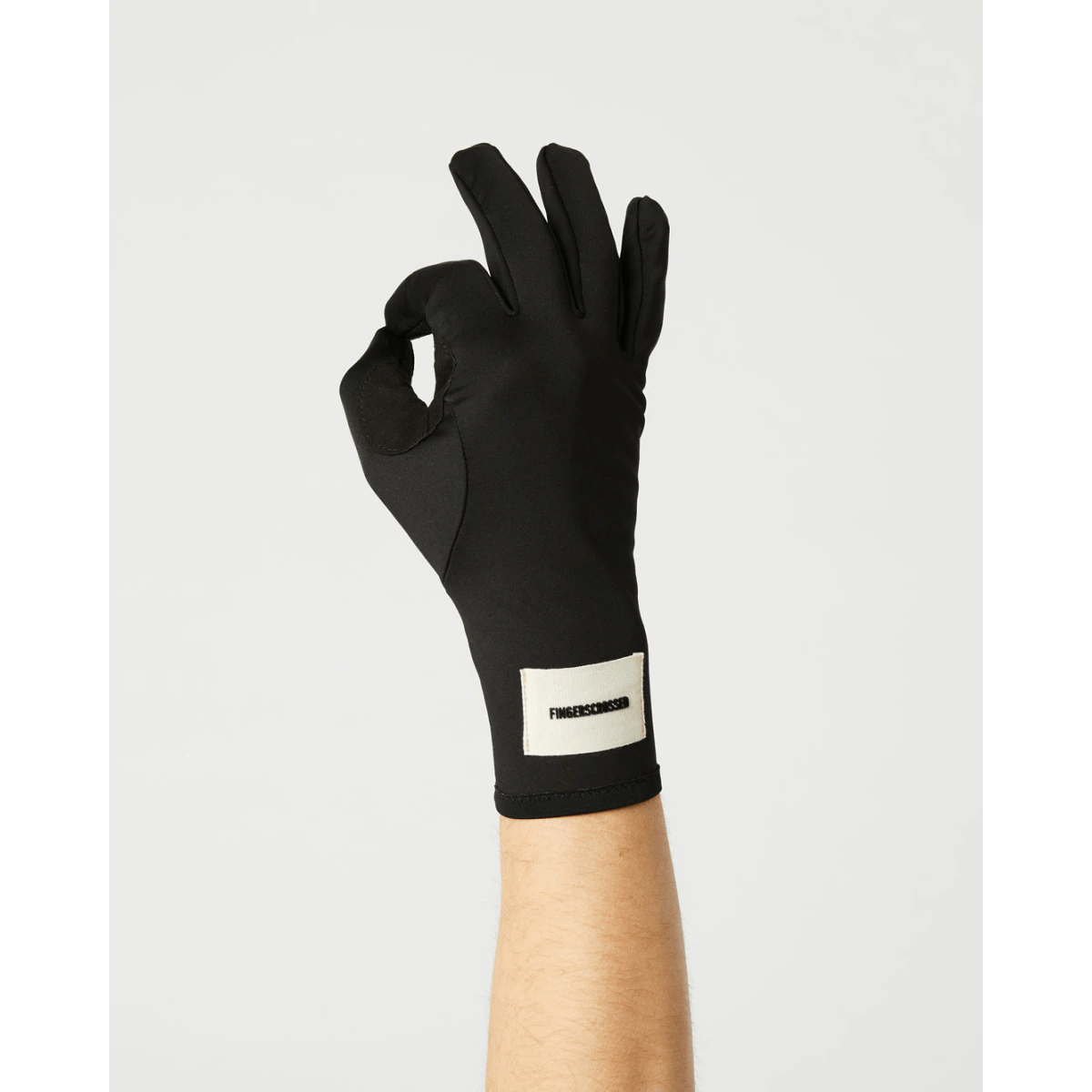 FINGERSCROSSED #GLOVES EARLY WINTER Fahrradhandschuhe – Bild 2