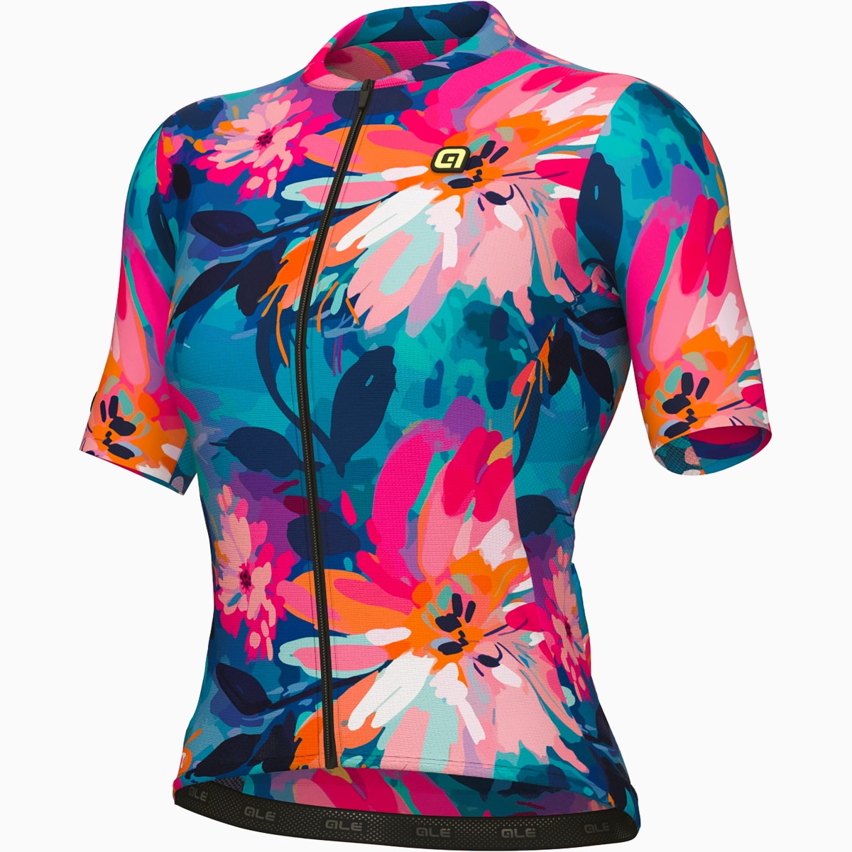 ALÉ JARDIN 2.0 LADY JERSEY Damen Radtrikot ALÉ JARDIN 2.0 LADY JERSEY Damen Radtrikot