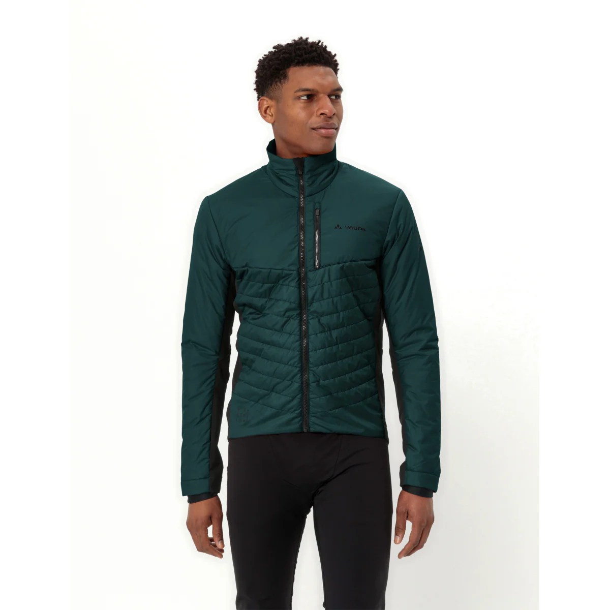 VAUDE MEN'S POSTA INSULATION JACKET Winterjacke – Bild 3