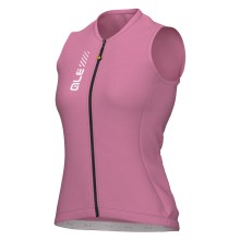 ALÉ COLOR BLOCK LADY Damen Radtrikot ärmellos ALÉ COLOR BLOCK LADY Damen Radtrikot ärmellos