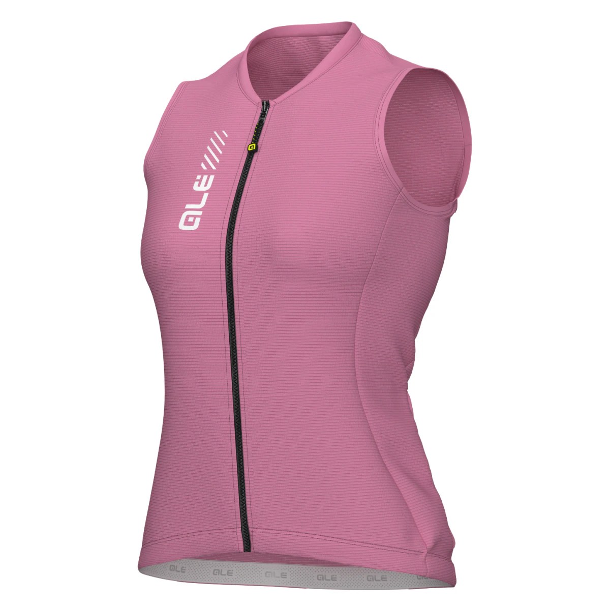 ALÉ COLOR BLOCK LADY Damen Radtrikot ärmellos ALÉ COLOR BLOCK LADY Damen Radtrikot ärmellos