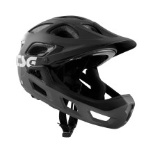 TSG SEEK YOUTH FR Kinder MTB-Helm Vollvisierhelm TSG SEEK YOUTH FR Kinder MTB-Helm Vollvisierhelm