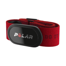 Polar H10 Herzfrequenz-Sensor ANT+/Bluetooth inkl. Brustgurt Polar H10 Herzfrequenz-Sensor ANT+/Bluetooth inkl. Brustgurt