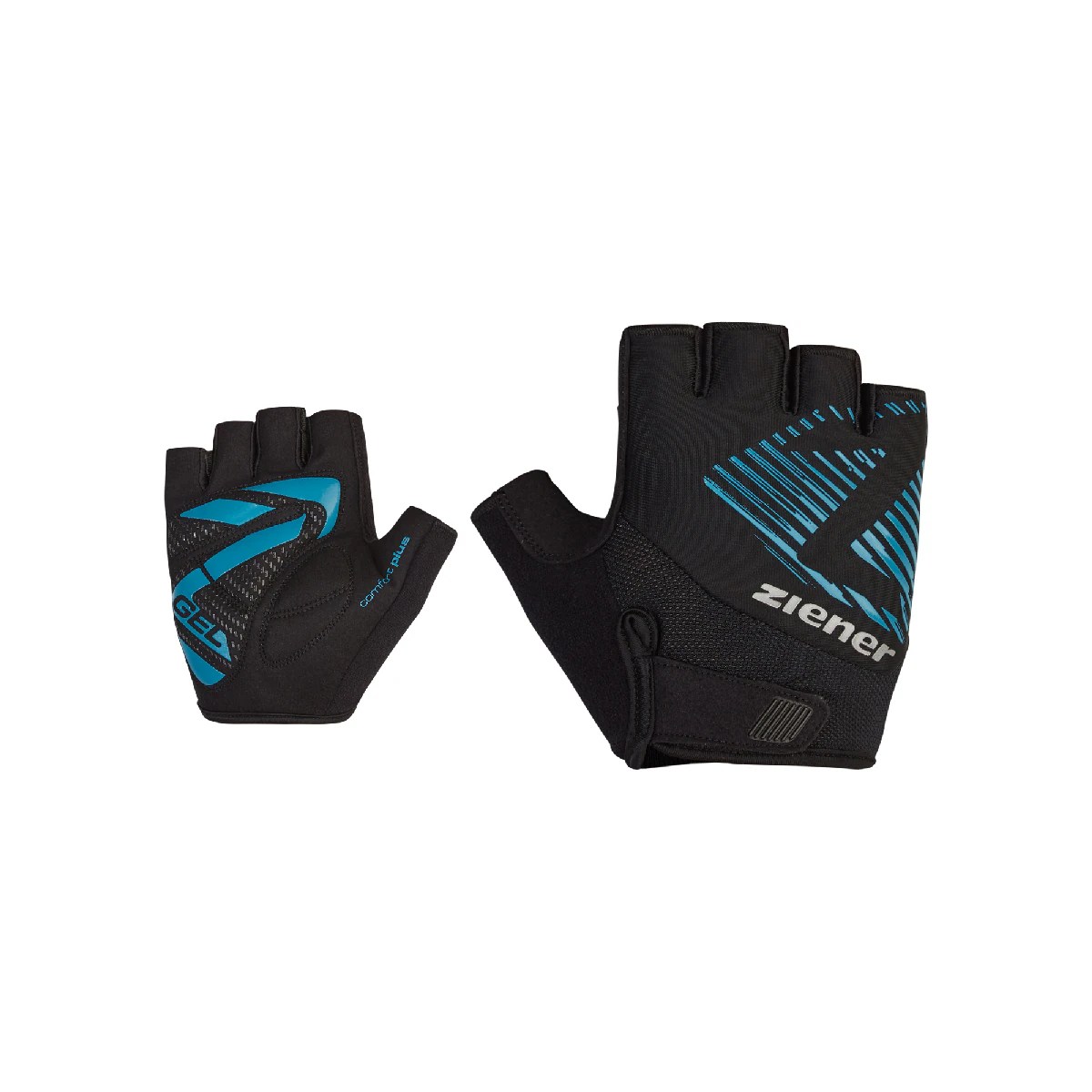 ziener CURDT-Z Fahrradhandschuhe ziener CURDT-Z Fahrradhandschuhe