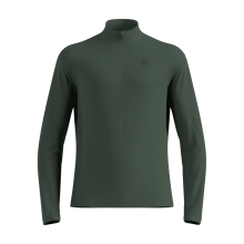 odlo ESSENTIAL LIGHT Mid Layer 1/2 zip Langarm Bikeshirt odlo ESSENTIAL LIGHT Mid Layer 1/2 zip Langarm Bikeshirt