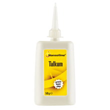 Hanseline Talkum Pulver Hanseline Talkum Pulver