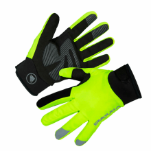 ENDURA STRIKE HANDSCHUHE Winter Fahrradhandschuhe ENDURA STRIKE HANDSCHUHE Winter Fahrradhandschuhe