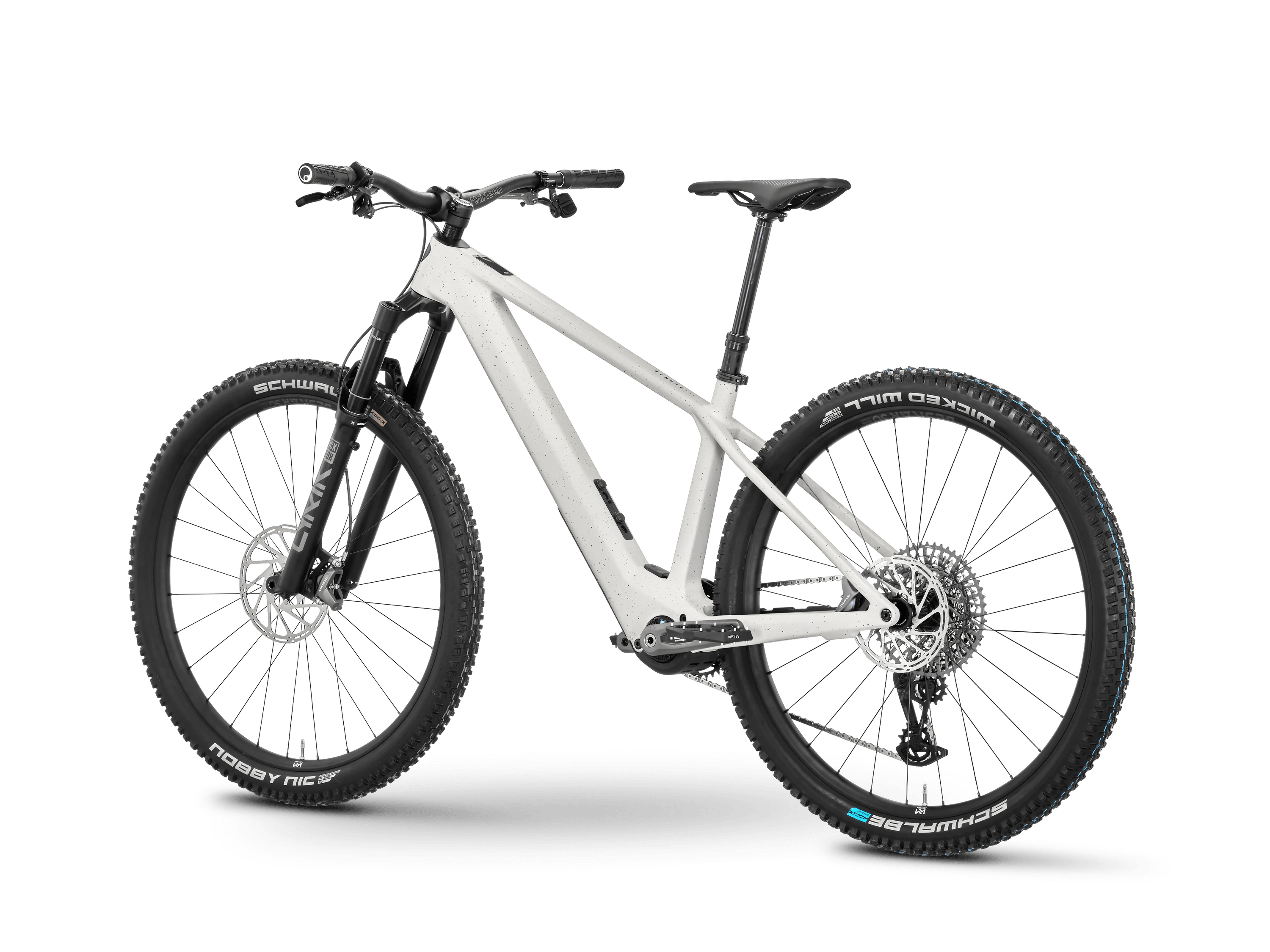 ROSE Bonero Plus 3 – Bild 4