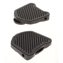 Pedal Plate Pedalabdeckung für Look KEO Klickpedale Pedal Plate Pedalabdeckung für Look KEO Klickpedale