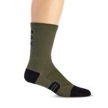 FOX 8‘‘ RANGER SOCK MTB-Radsocken FOX 8‘‘ RANGER SOCK MTB-Radsocken