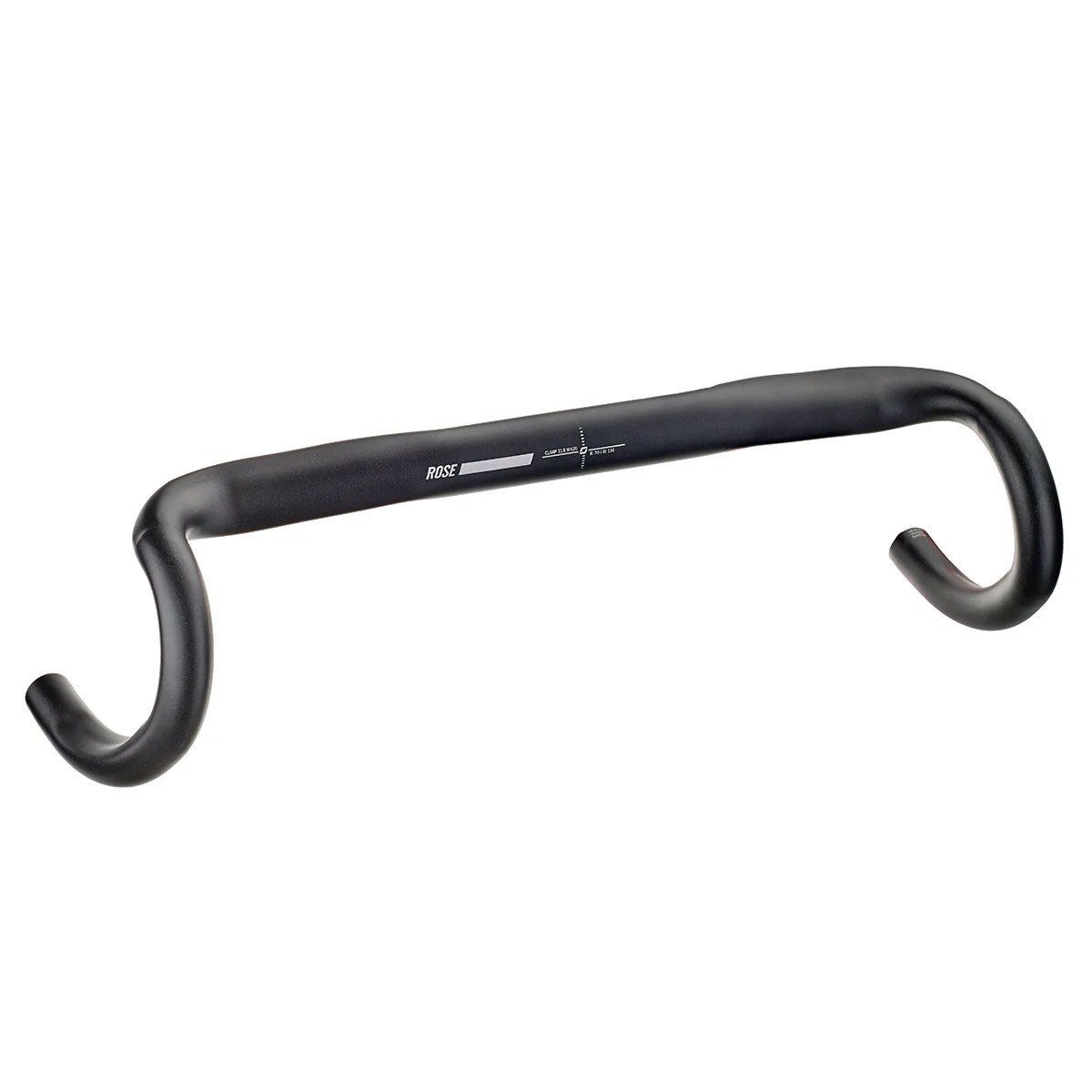 ROSE Race Attack R-GO1 Rennlenker ROSE Race Attack R-GO1 Rennlenker