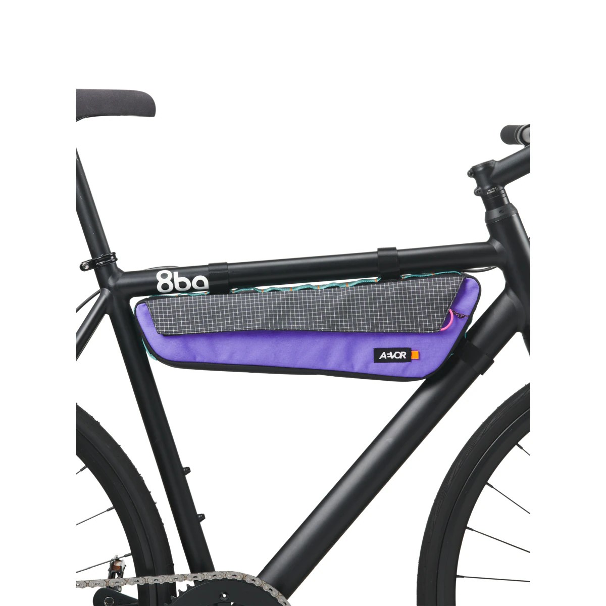 AEVOR UBG FRAME PACK M Rahmentasche – Bild 4