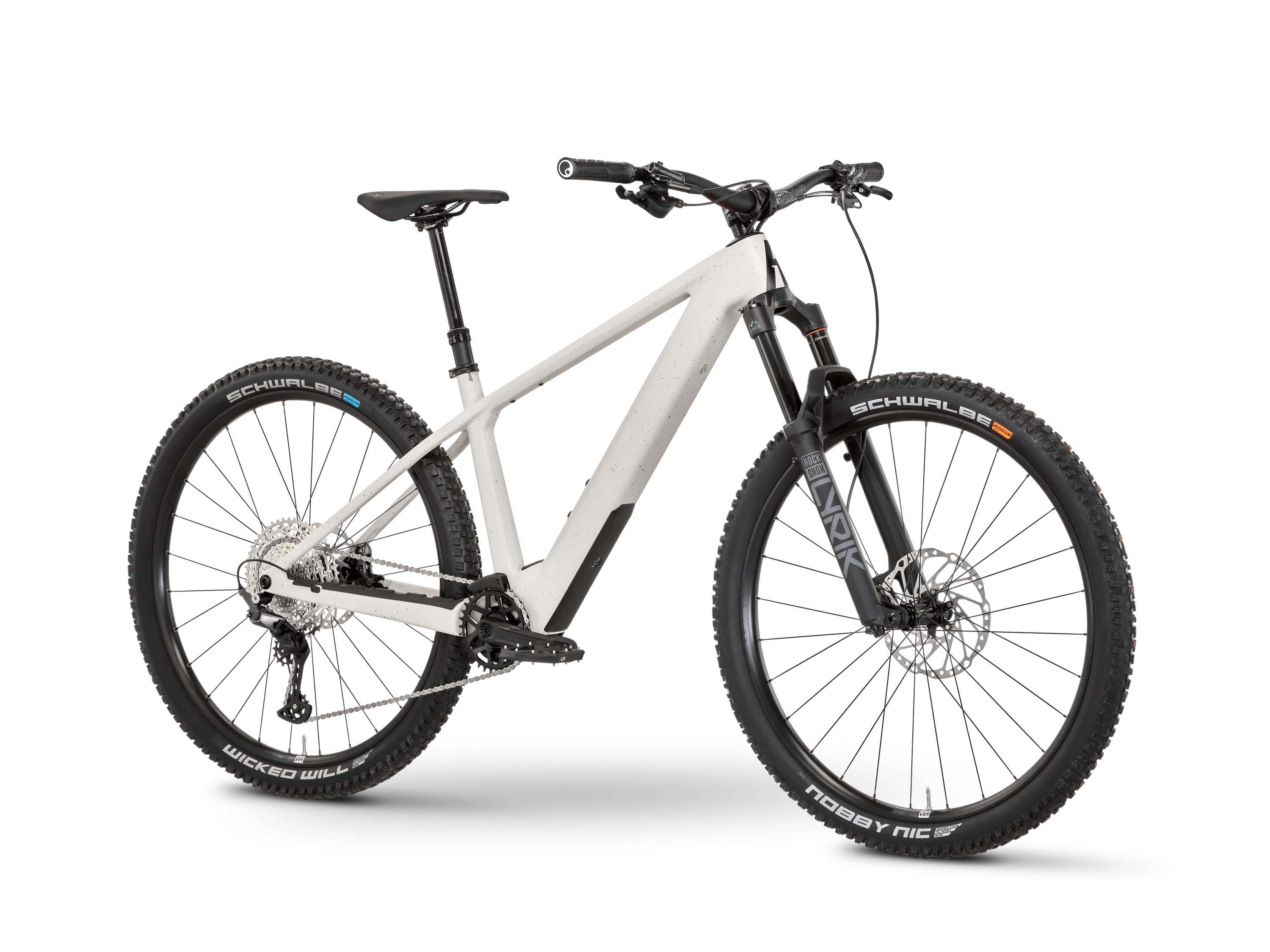 Rose Bonero Plus 1 – Bild 2