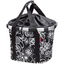 Reisenthel BIKEBASKET Lenkertasche mit KLICKfix Aufnahme Reisenthel BIKEBASKET Lenkertasche mit KLICKfix Aufnahme