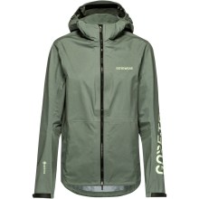 GOREWEAR LUPRA GORE-TEX LOGO Damen Regenjacke GOREWEAR LUPRA GORE-TEX LOGO Damen Regenjacke