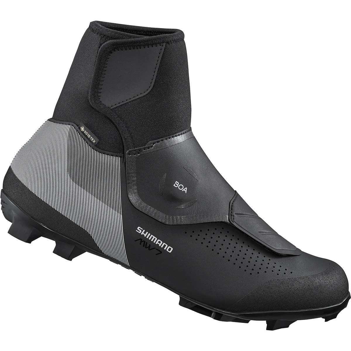 SHIMANO SH-MW702 GTX GORE-TEX Winter MTB Schuhe SHIMANO SH-MW702 GTX GORE-TEX Winter MTB Schuhe