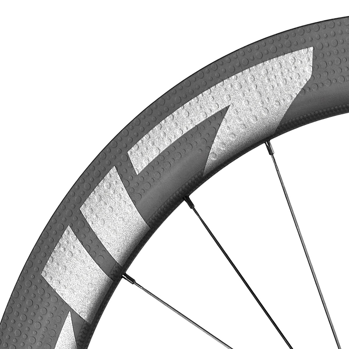 ZIPP 404 Firecrest™ Carbon Disc 28“/700C Vorderrad für Scheibenbremsen, MY2022 – Bild 3