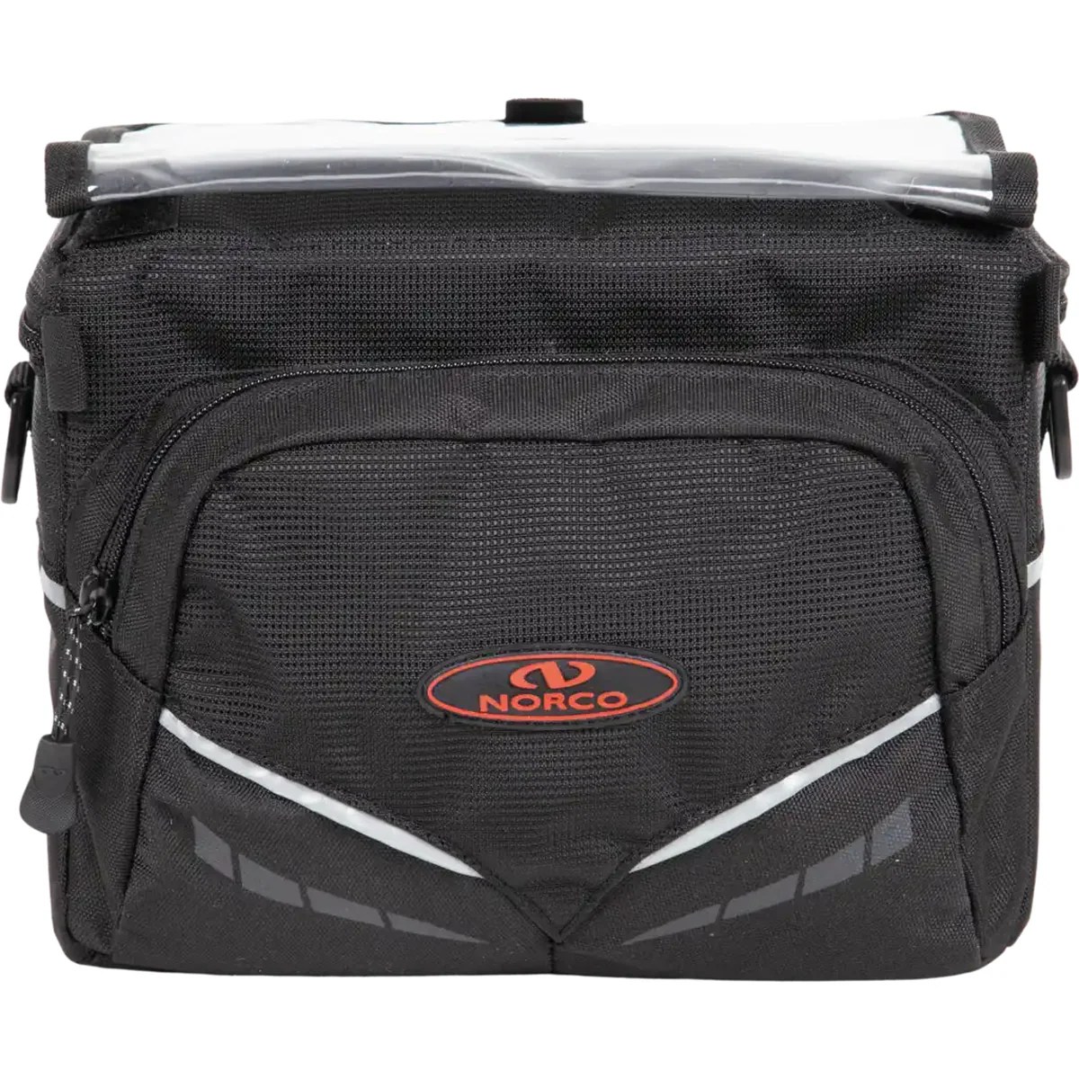 NORCO IDAHO Lenkertasche – Bild 2