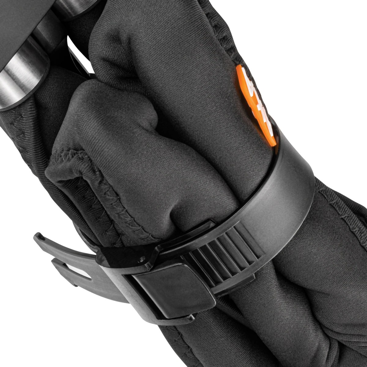 AXA Foldable 10-105 Faltschloss – Bild 4