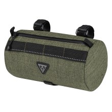 Topeak TUBULAR BARBAG SLIM Lenkertasche Topeak TUBULAR BARBAG SLIM Lenkertasche