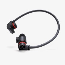 TQ Anschlusskabel HPR Range Extender für Rose File Plus TQ Anschlusskabel HPR Range Extender für Rose File Plus