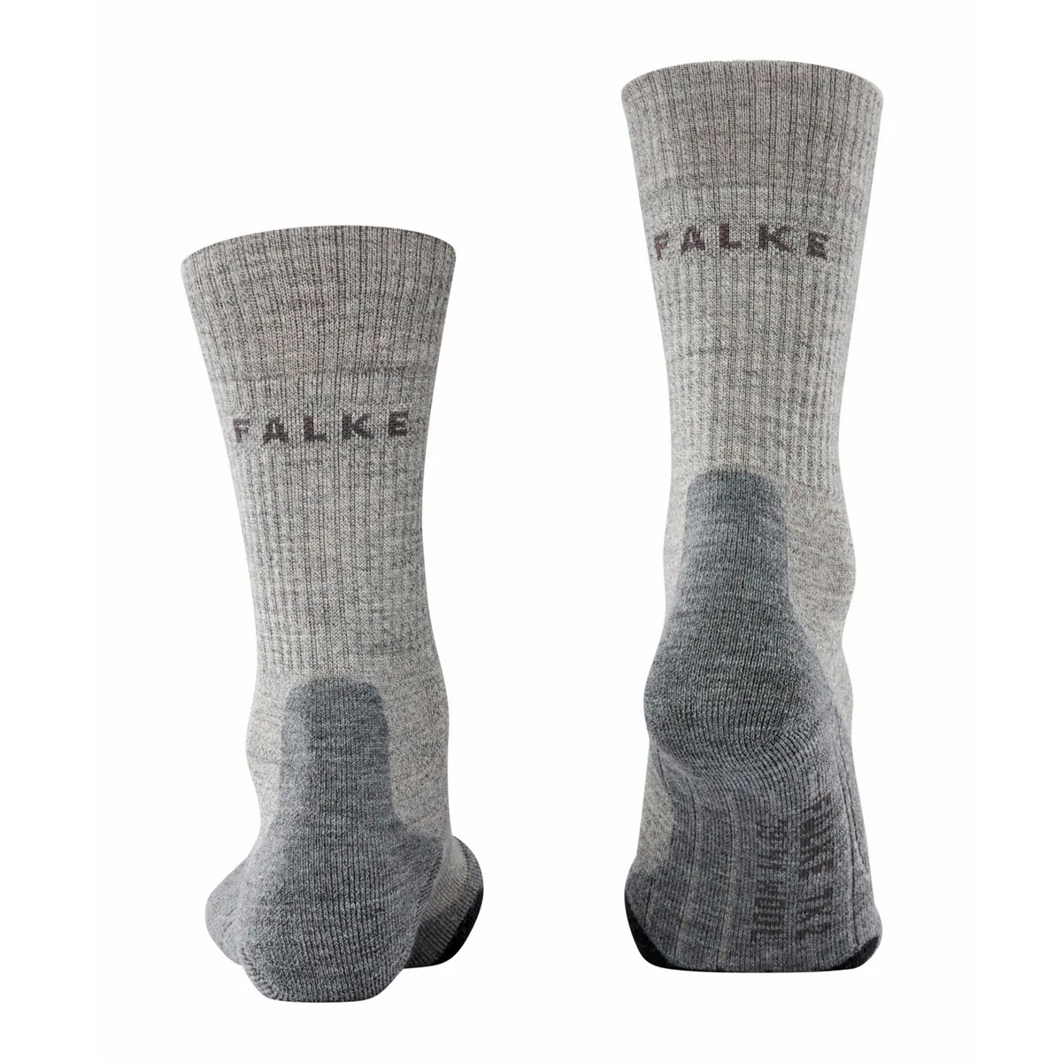 FALKE TK2 EXPLORE WOOL Socken – Bild 2
