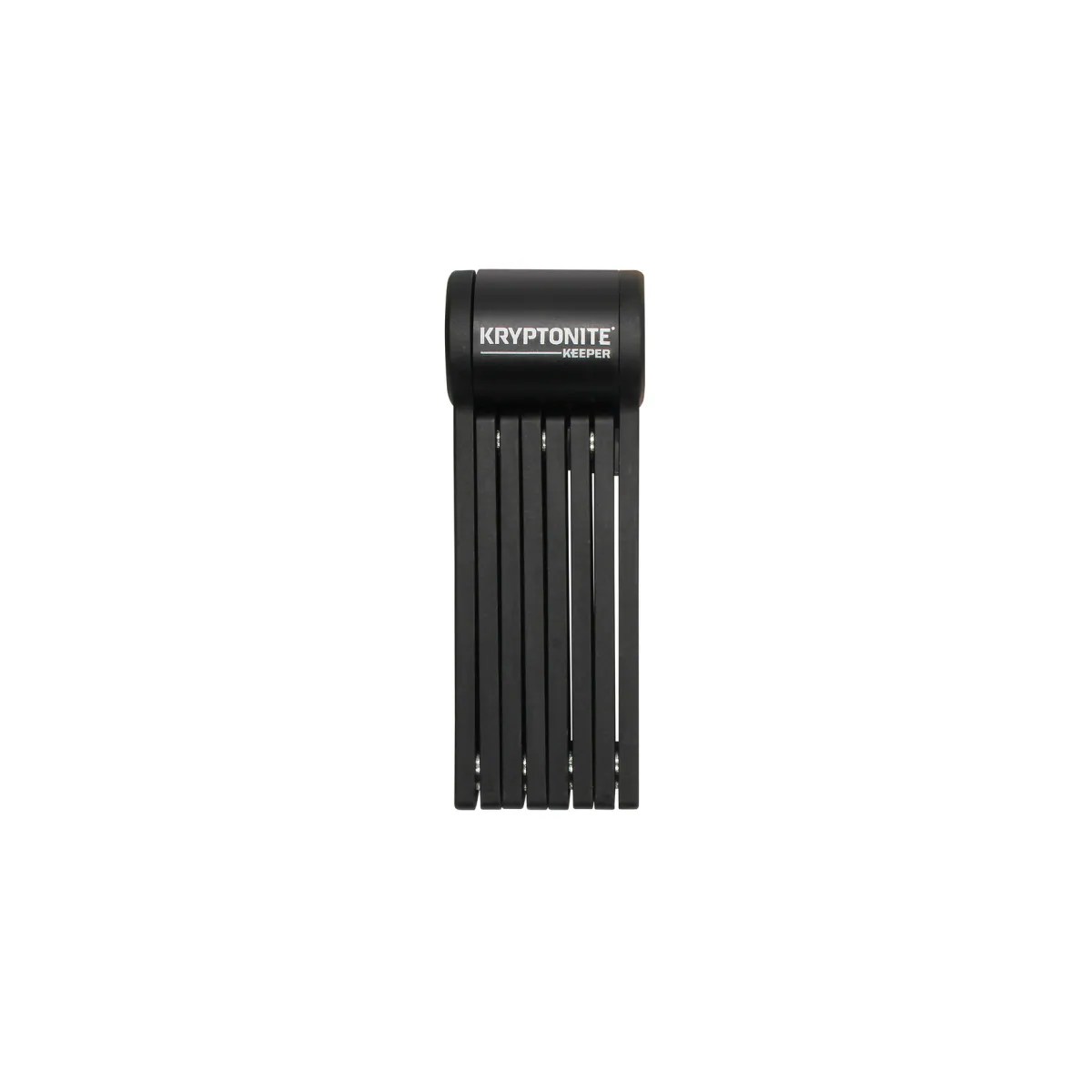 Kryptonite Keeper Mini Faltschloss 80 cm inkl. Rahmenhalterung – Bild 3