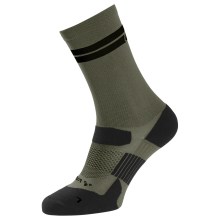 VAUDE BIKE SOCKS MID II Fahrradsocken VAUDE BIKE SOCKS MID II Fahrradsocken