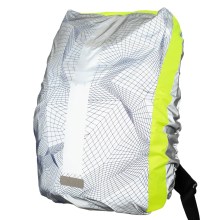 WOWOW CHUNK BAG COVER FR Regenhülle WOWOW CHUNK BAG COVER FR Regenhülle