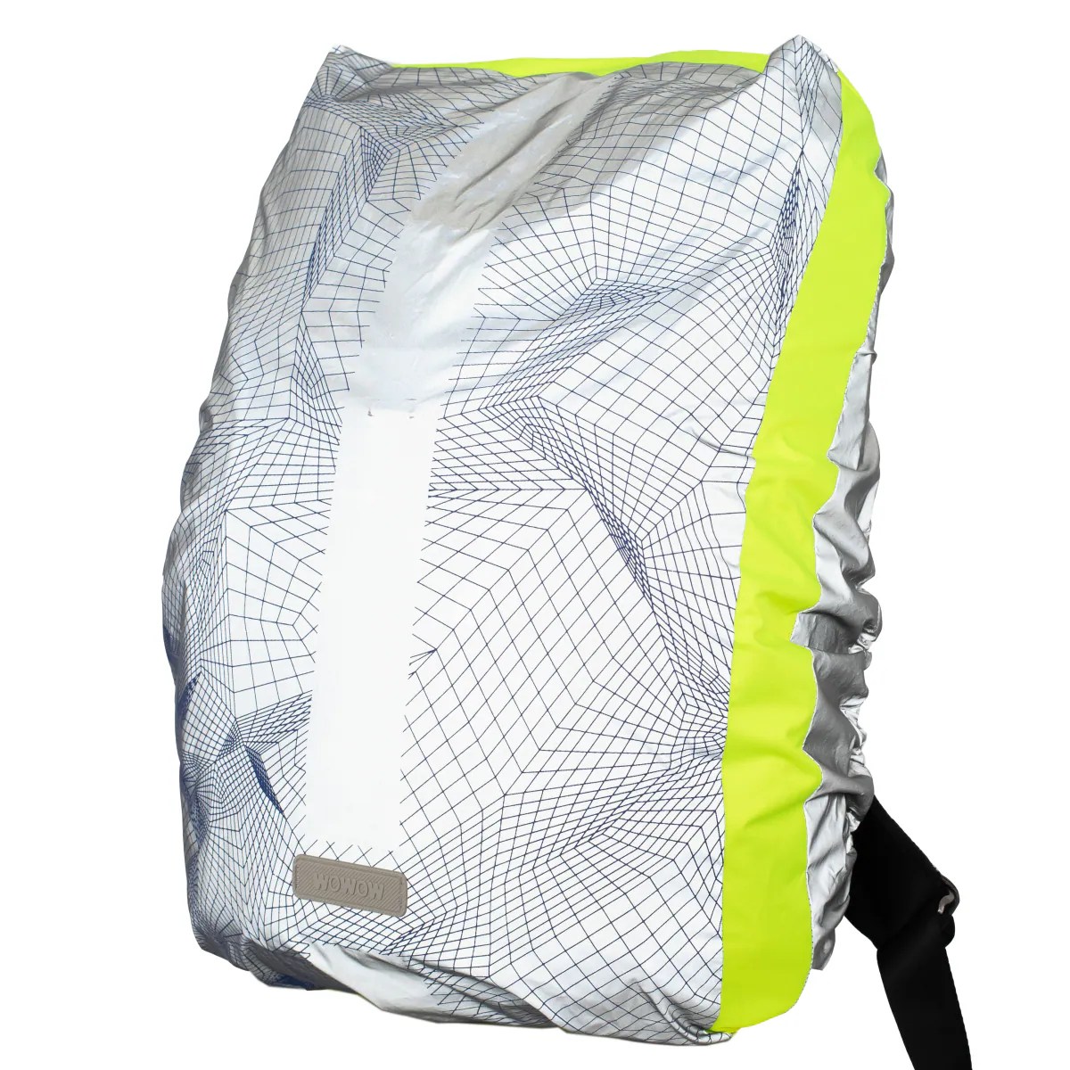 WOWOW CHUNK BAG COVER FR Regenhülle WOWOW CHUNK BAG COVER FR Regenhülle