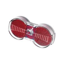 B + M Toplight Flat S Plus Dynamorücklicht B + M Toplight Flat S Plus Dynamorücklicht