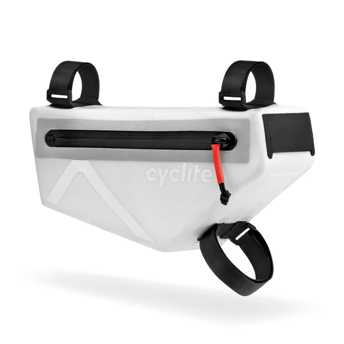 CYCLITE FRAME BAG SMALL / 02 Rahmentasche CYCLITE FRAME BAG SMALL / 02 Rahmentasche