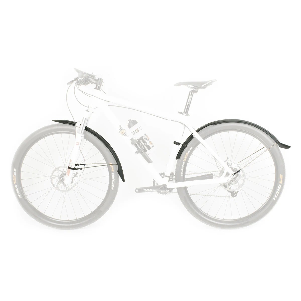 SKS Germany Velo 65 Mountain Schutzblech-Set 29“ – Bild 2