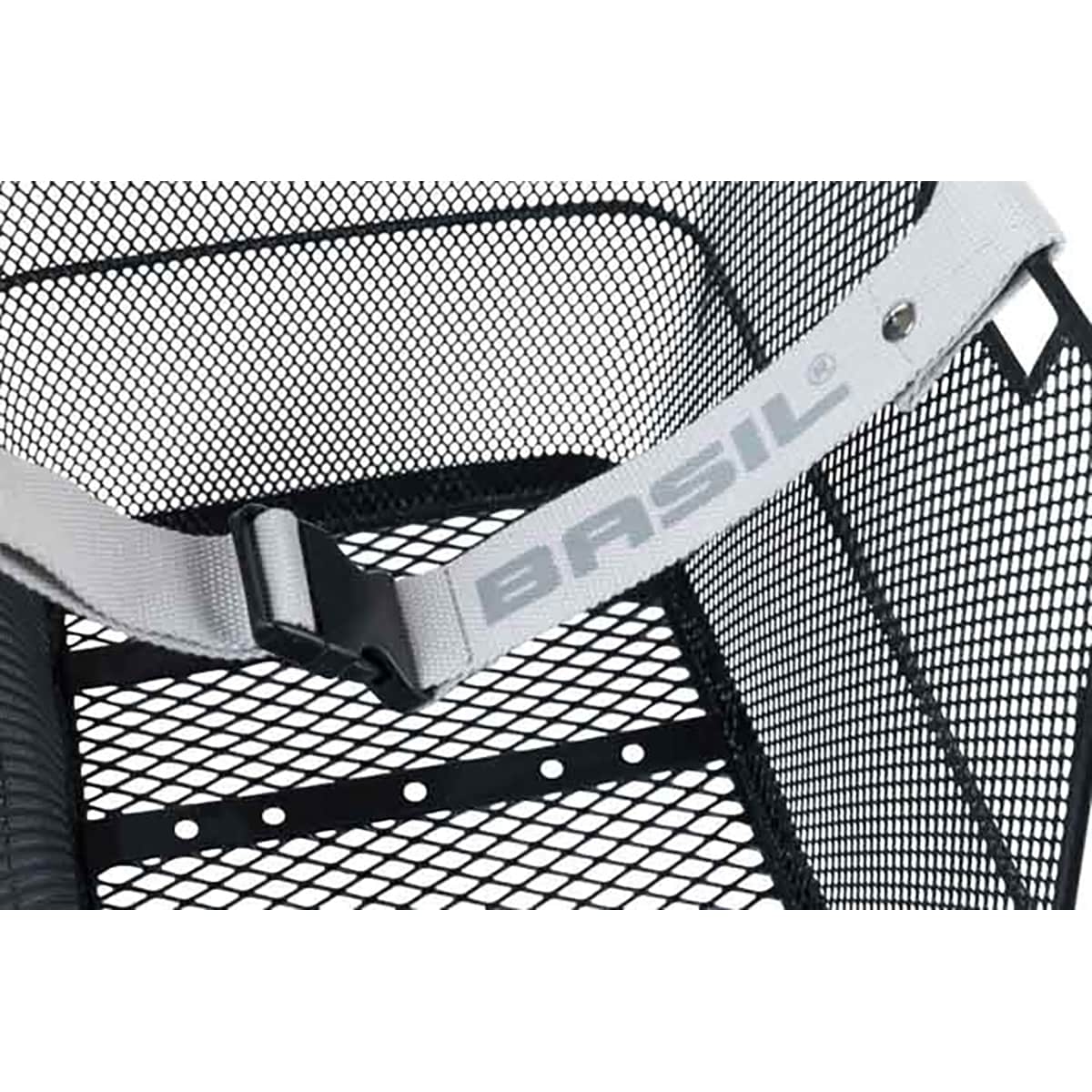 BASIL CLASS Fahrradkorb hinten – Bild 4