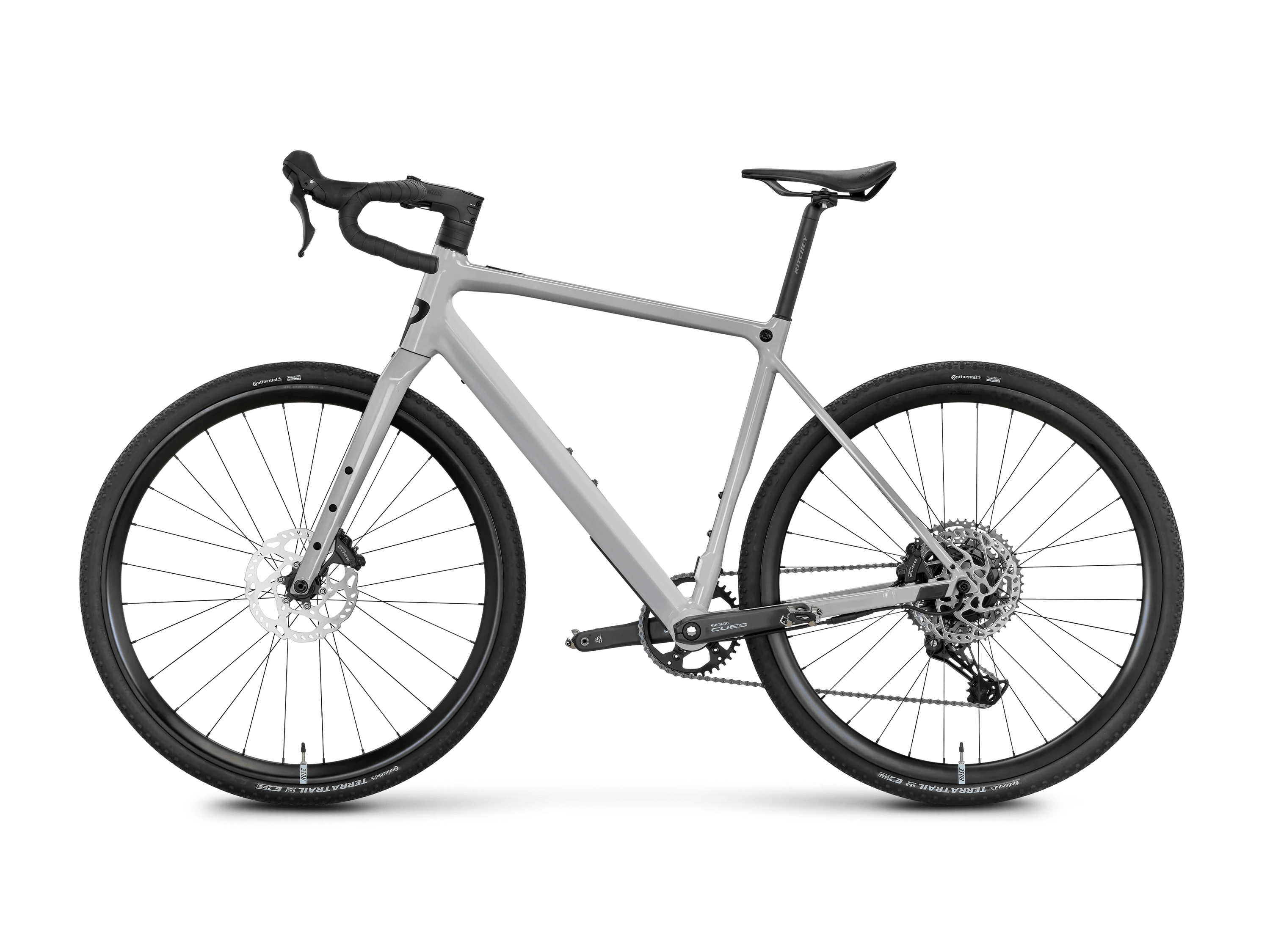 Rose Backroad AL Plus Cues – Bild 5