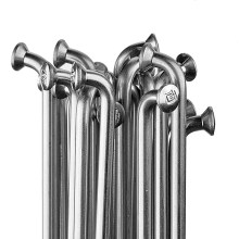 DT Swiss Champion Speiche silber / 20 Stück DT Swiss Champion Speiche silber / 20 Stück