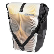ORTLIEB BACK-ROLLER DESIGN ROUTE NO.1 Gepäckträgertasche ORTLIEB BACK-ROLLER DESIGN ROUTE NO.1 Gepäckträgertasche