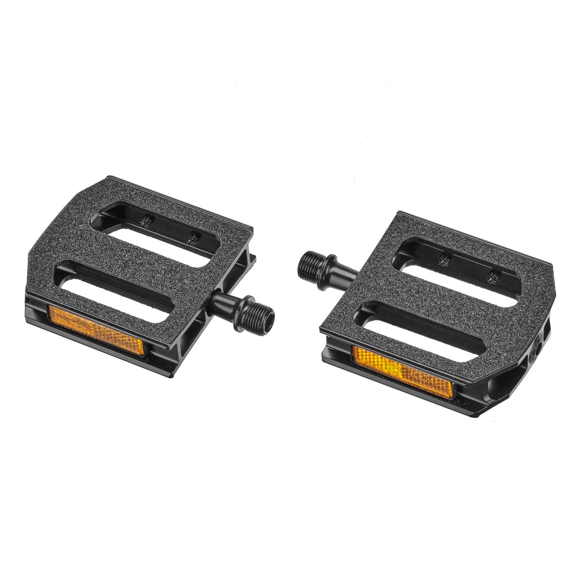 ROSE Tour Grip C374 Plattform-Pedale Pedalsatz ROSE Tour Grip C374 Plattform-Pedale Pedalsatz