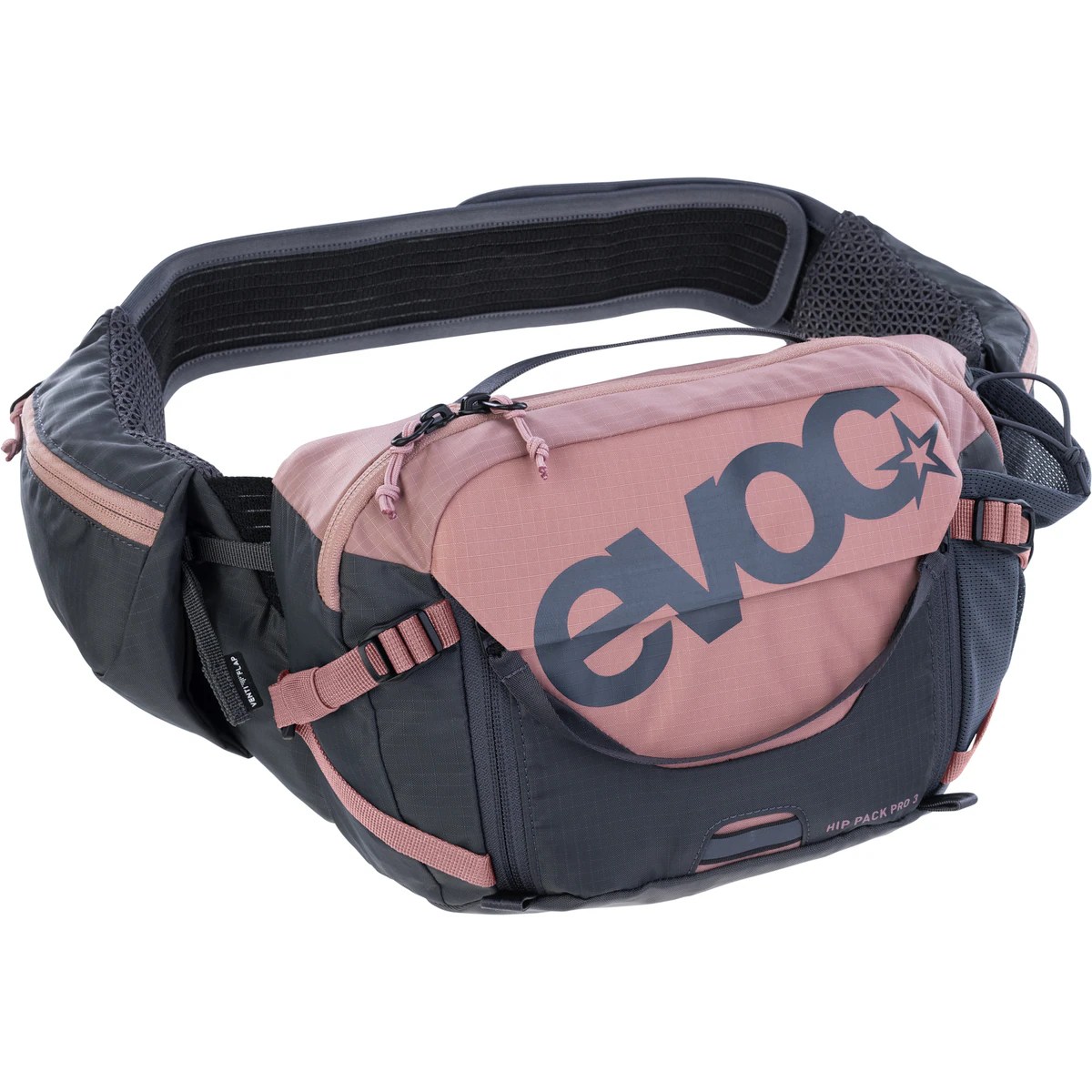evoc HIP PACK PRO 3 Hüfttasche evoc HIP PACK PRO 3 Hüfttasche