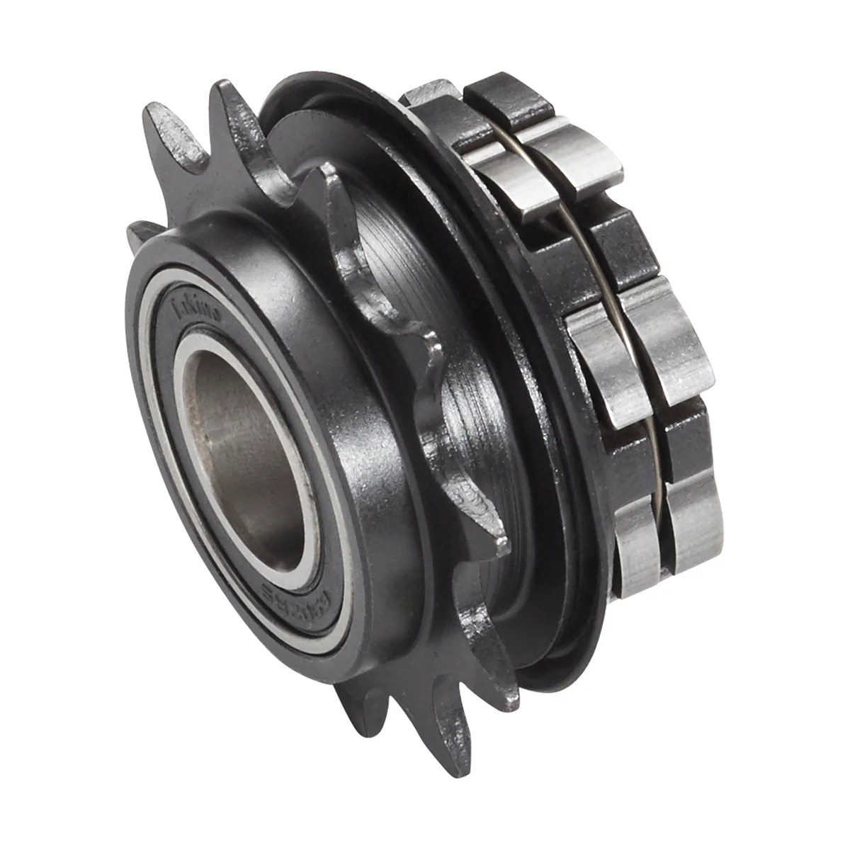 Reverse Components Freilauf inkl. Ritzel für Base Singlespeed-Nabe "The Bruce" – Bild 3