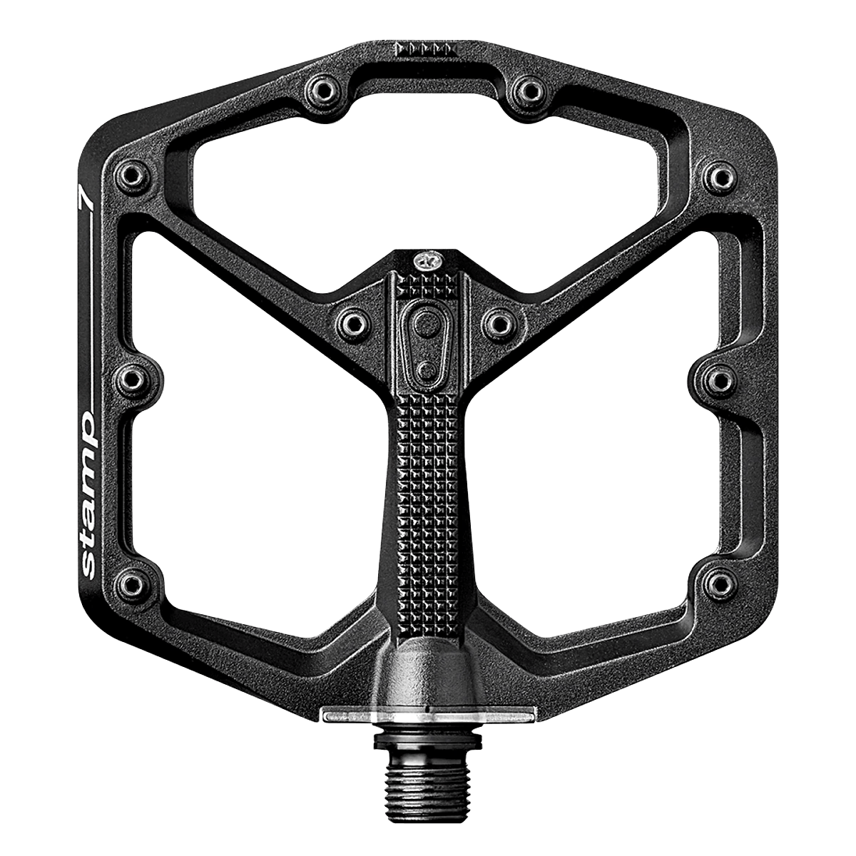 Crankbrothers Stamp 7 Pedale MTB – Bild 2