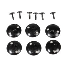 ORTLIEB QL2.1-Schraubensatz E205 ORTLIEB QL2.1-Schraubensatz E205