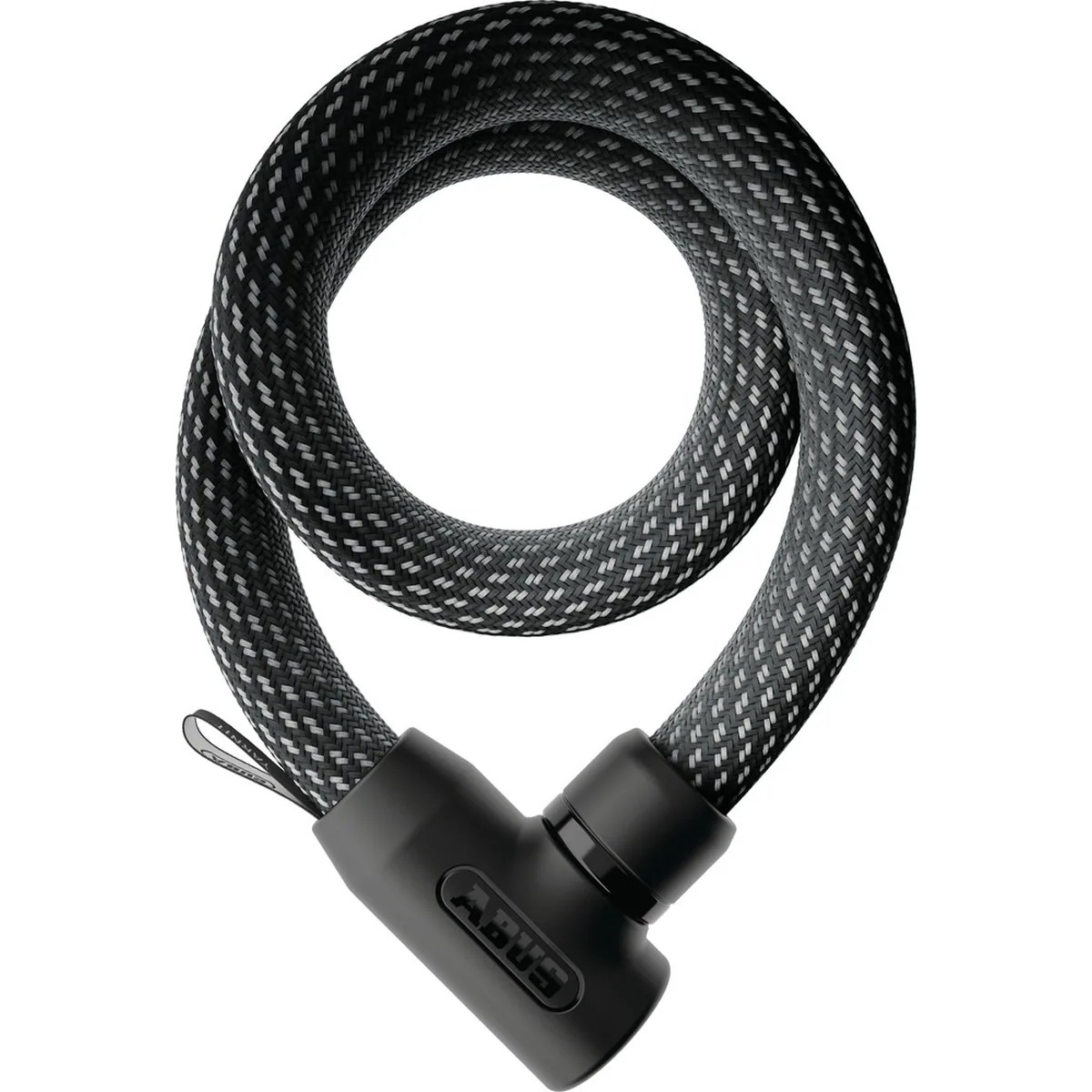 ABUS YARNIT 4004K Textil-Kettenschloss ABUS YARNIT 4004K Textil-Kettenschloss